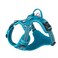 TRUE LOVE Dog Harness No Pull Nylon Reflective Pet Harness Adjustable Comfortable Control Stepin Brilliant Colors Truelove TLH56512