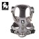 TRUE LOVE Dog Harness No Pull Nylon Reflective Pet Harness Adjustable Comfortable Control Stepin Brilliant Colors Truelove TLH56512 Gray