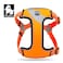 TRUE LOVE Dog Harness TLH5991 Anti Pull Safety Vest Stepin Style Harness for More Comfort and Less Tug Reflective Pet Harness by Truelove