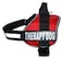 Doggie Stylz Therapy Dog Harness Service Working Vest Jacket Removable PatchesPurchase Comes with 2 Therapy Dog Reflective pathces Please Measure Dog Before Ordering Girth 1925 Red