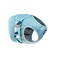 Hurtta Cooling Wrap Aquamarine 3034 in