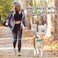 BARKBAY Dog Leashes for Large Dogs Heavy Duty Dog Leash 2 Pack 5 FT with Comfortable Padded Handle Highly Reflective Threads for Medium Large Dogs Walking Training Running 5FT12BlueBlack