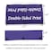 Zuo Bao Blind Awareness Dog Leash Wrap Blind Dog Leash Sleeve Social Distancing Dog Patch Blind Dog