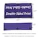 Zuo Bao Blind Awareness Dog Leash Wrap Blind Dog Leash Sleeve Social Distancing Dog Patch Blind Dog