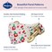 Blueberry Pet 9 Patterns Cherry Garden Grey Dog Leash 4 ft x 1 Large Leashes for Dogs