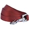 Blueberry Pet Essentials Fired Brick Dog Leash for Large 4 1 Dogs Heavy Duty Nylon Lead Lightweight Puppy Cat Leash for Walking Training