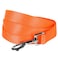 Blueberry Pet Essentials Florence Orange Dog Leash for Large 4 1 Dogs Heavy Duty Nylon Lead Lightweight Puppy Cat Leash for Walking Training