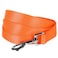 Blueberry Pet Essentials Florence Orange Dog Leash for Large 4 1 Dogs Heavy Duty Nylon Lead Lightweight Puppy Cat Leash for Walking Training