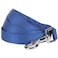 Blueberry Pet Essentials Marina Blue Dog Leash for Large 4 1 Dogs Heavy Duty Nylon Lead Lightweight Puppy Cat Leash for Walking Training