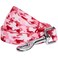 Blueberry Pet Essentials Pink Camo Print Camouflage Dog Leash 5 ft x 34 Medium Leashes for Dogs