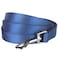 Blueberry Pet Essentials Royal Blue Dog Leash for XSmall 5 38 Dogs Heavy Duty Nylon Lead Lightweight Puppy Cat Leash for Walking Training