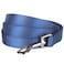 Blueberry Pet Essentials Royal Blue Dog Leash for XSmall 5 38 Dogs Heavy Duty Nylon Lead Lightweight Puppy Cat Leash for Walking Training