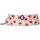 Blueberry Pet Essentials Spring Scent Inspired Garden Floral Dog Leash in Baby Pink 5 ft x 34 Medium Leashes for Dogs