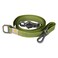 Carhartt Pet Durable Nylon Webbing Leashes for Dogs Reflective Stitching for Visibility Light Moss Nylon Webbing Large