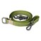 Carhartt Pet Durable Nylon Webbing Leashes for Dogs Reflective Stitching for Visibility Light Moss Nylon Webbing Large