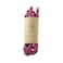 Embark Pets Embark Adventure Pro 6ft Dog Leash Heavy Duty Mountain Climbing Rope with Locking Carabiner NoPull Training Lead for Small Medium Large Dogs Strong Durable Nylon Pet Leash Pink