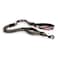 EzyDog Zero Shock Dog Leash Shock Absorbing Bungee Leash for Dogs that Pull or Excite Dual Handle and Reflective for Large Medium or Small Dogs 48Inch Green Camo