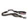 EzyDog Zero Shock Dog Leash Shock Absorbing Bungee Leash for Dogs that Pull or Excite Dual Handle and Reflective for Large Medium or Small Dogs 48Inch Green Camo
