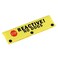 BLUPARK Funny Dog Leash Sleeve Reactive No Dogs Dog Leash Wrap Sleeve Pet Birthday Gift Reactive No DogsYE Sleeve