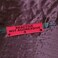 BLUPARK Funny Service Dog Leash Sleeve Reactive Not Aggressive Dog Leash Wrap Not AggressiveSleeve