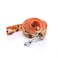 TAIDA Heavy Duty Dog Leash 4 FT 6 FT 10 FT Long 1 Inch Wide Nylon Camouflage Dog Leash for Small and Medium Dogs