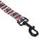 HOOEY Hooey Nomad Dog Leash Durable Polyester Webbing Leash with GraphicInspired Prints Totem 6