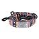 HOOEY Hooey Nomad Dog Leash Durable Polyester Webbing Leash with GraphicInspired Prints Totem 6
