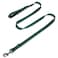Hyhug Nylon Adjustable 46ft Dog Leash with Soft Neoprene Padded Handle Durable Heavy Duty Leash with EasytoUse Bolt Snap Ideal for Jogging Outdoor