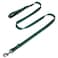 Hyhug Nylon Adjustable 46ft Dog Leash with Soft Neoprene Padded Handle Durable Heavy Duty Leash with EasytoUse Bolt Snap Ideal for Jogging Outdoor