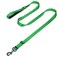 Hyhug Nylon Adjustable 46ft Dog Leash with Soft Neoprene Padded Handle Durable Heavy Duty Leash with EasytoUse Bolt Snap Ideal for Jogging Outdoor