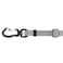 Hyhug Nylon Adjustable 46ft Dog Leash with Soft Neoprene Padded Handle Durable Heavy Duty Leash with EasytoUse Bolt Snap Ideal for Jogging Outdoor