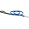 LupinePet Originals 12 Dapper Dog 4foot Padded Handle Leash for Small Pets