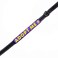 Max and Neo Leash Sleeves Adopt ME We Donate 1 for 1 to Dog Rescues for Every Product Sold PurpleSingle
