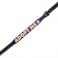 Max and Neo Leash Sleeves Adopt ME We Donate 1 for 1 to Dog Rescues for Every Product Sold PurpleSingle