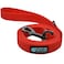 Max and Neo Waterproof Dog Leash We Donate a Leash to a Dog Rescue for Every Leash Sold Red 6 FT X 1 Wide
