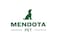 Mendota Products Mendota Pet Snap Leash BritishStyle Braided Dog Lead Made in The USA Black 12 in x 4 ft for Large Breeds
