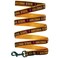 Pets First NCAA PET Leash Large Arizona State Sun Devils Dog Leash Shiny Colorful Leash for Dogs Cats Licensed by The NCAA