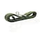 SALO Nylon Dog Leash 16 Feet Long Walking Training Dog Leashes for Medium Large Dogs1 X 16 ft Green