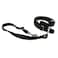 PetSafe Hands Free Adjustable Dog Leash Great for Running Jogging Walking and Hiking Wear Around the Waist Black