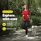 PetSafe Hands Free Adjustable Dog Leash Great for Running Jogging Walking and Hiking Wear Around the Waist Black