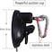 Pmsanzay Powerful Suction Cup Hook Cleat for Pet Dog cat Bathtub Shower Pet Bathing Tether Dog Grooming Tub Restraint Tether No Leash