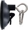 Pmsanzay Powerful Suction Cup Hook Cleat for Pet Dog cat Bathtub Shower Pet Bathing Tether Dog Grooming Tub Restraint Tether No Leash