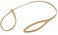 Resco Original AmericanMade Slip Lead 316 x 48 Wheat