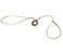 Resco Original AmericanMade Slip Lead 316 x 48 Wheat