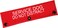 BLUPARK Service Dog Leash Sleeve Do Not Distract Wrap Alert ID Patch Tag Pet Gift