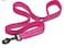 TRUE LOVE Reflective Dog Leash Puppy Walking Lead Padded Pet Chain RopeLength 110cm TLL2111FushciaM