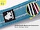 TRUE LOVE Reflective Dog Leash Puppy Walking Lead Padded Pet Chain RopeLength 110cm TLL2111FushciaM