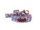 Unique style Unique Stlye Paws Strong Dog Leash with Soft Comfortabel Handle Multipurpose Leashes for Small Medium Large Dogs and Cats