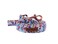 Unique style Unique Stlye Paws Strong Dog Leash with Soft Comfortabel Handle Multipurpose Leashes for Small Medium Large Dogs and Cats