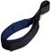 LFCXHTY Retractable Dog Leash Wrist Strap Hands Free Adjustable Royal Blue